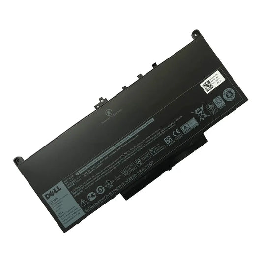BAT for Dell 7470 7.6V 5800MAH Poly