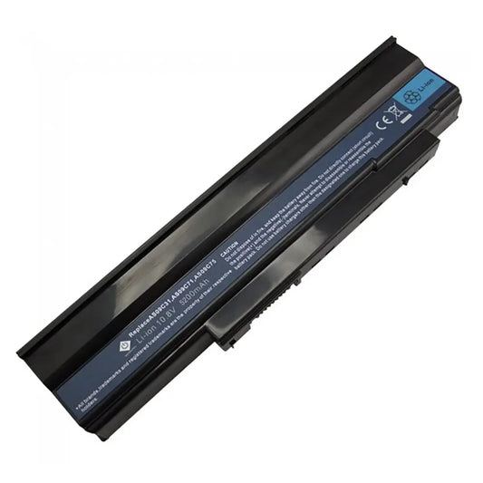 BAT for Acer 5635 AS09C71 11.V 4400MAH