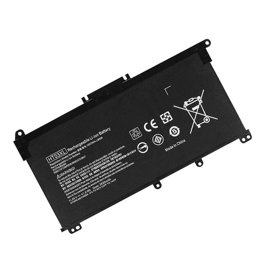 BAT for HP 640 G4 931719-850 11.4V 4200M