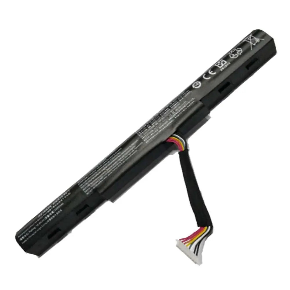 BAT for Acer E5 475 AS16A5K 14.8V 2200MA
