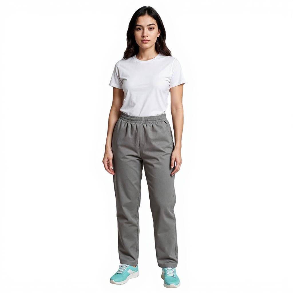 Ashanti Scrubs Pants Ladies