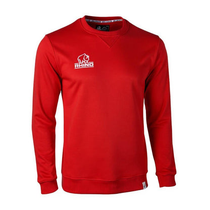 Milan Long-Sleeved