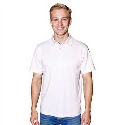 Chestnut Lacoste Golfer