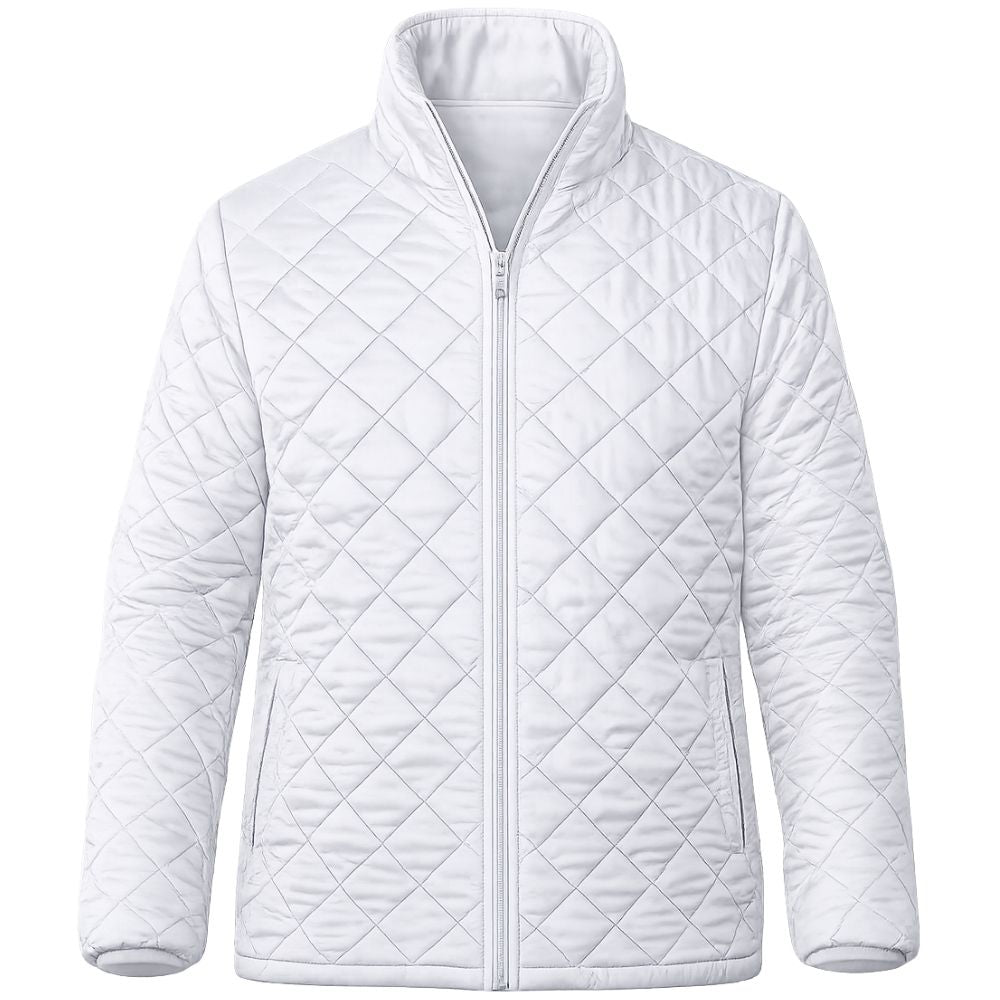 Jasper Lined Puffer