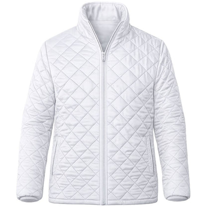 Jasper Lined Puffer