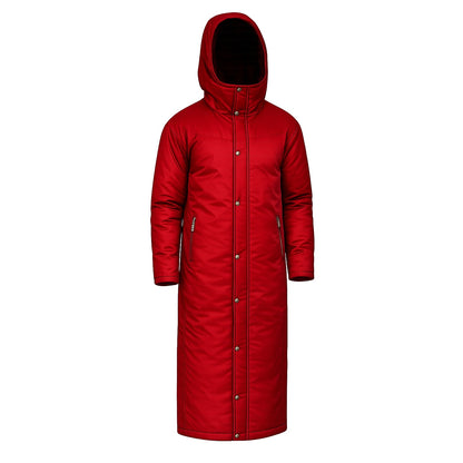 Zaniah Bench Jacket