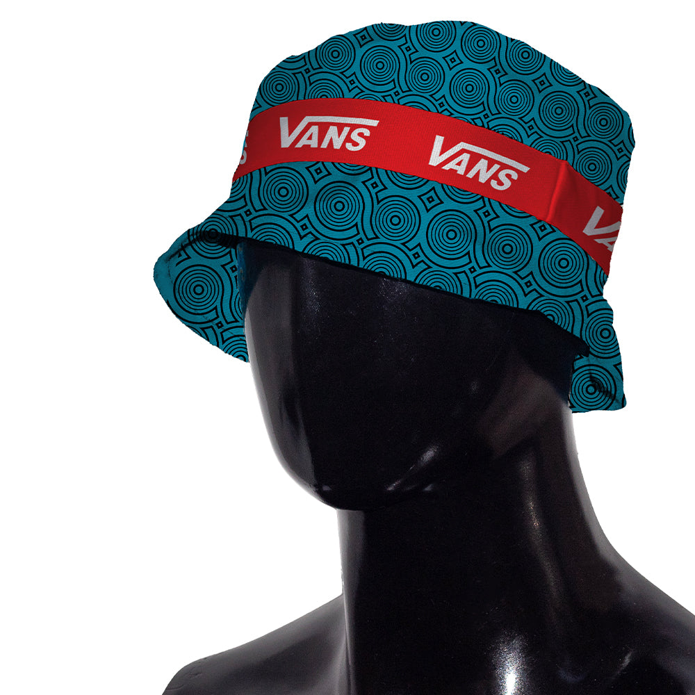Shwagger Bucket Hat