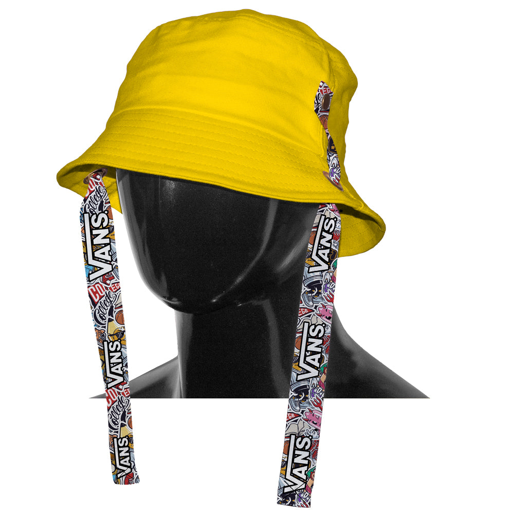 Multi-Campaign Bucket Hat – Deluxe