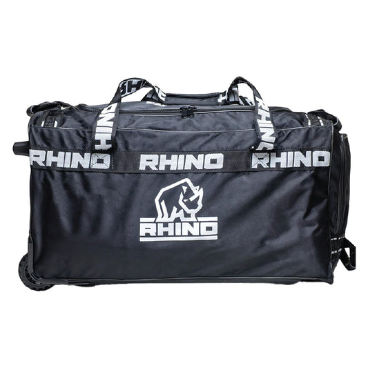 Wheelie Team Kit Bag Telescopic Handle