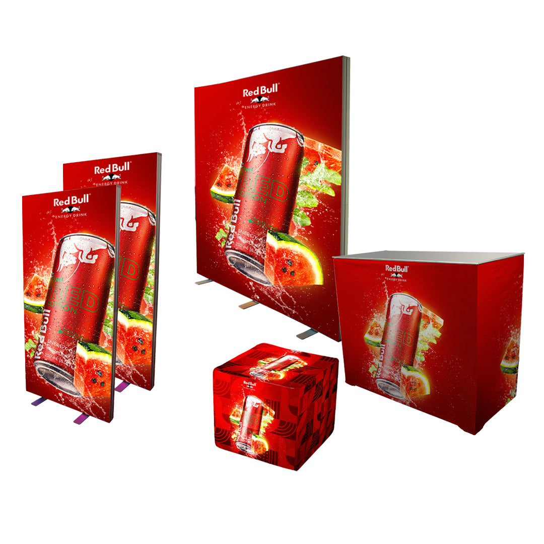 Premium Indoor Display Kit