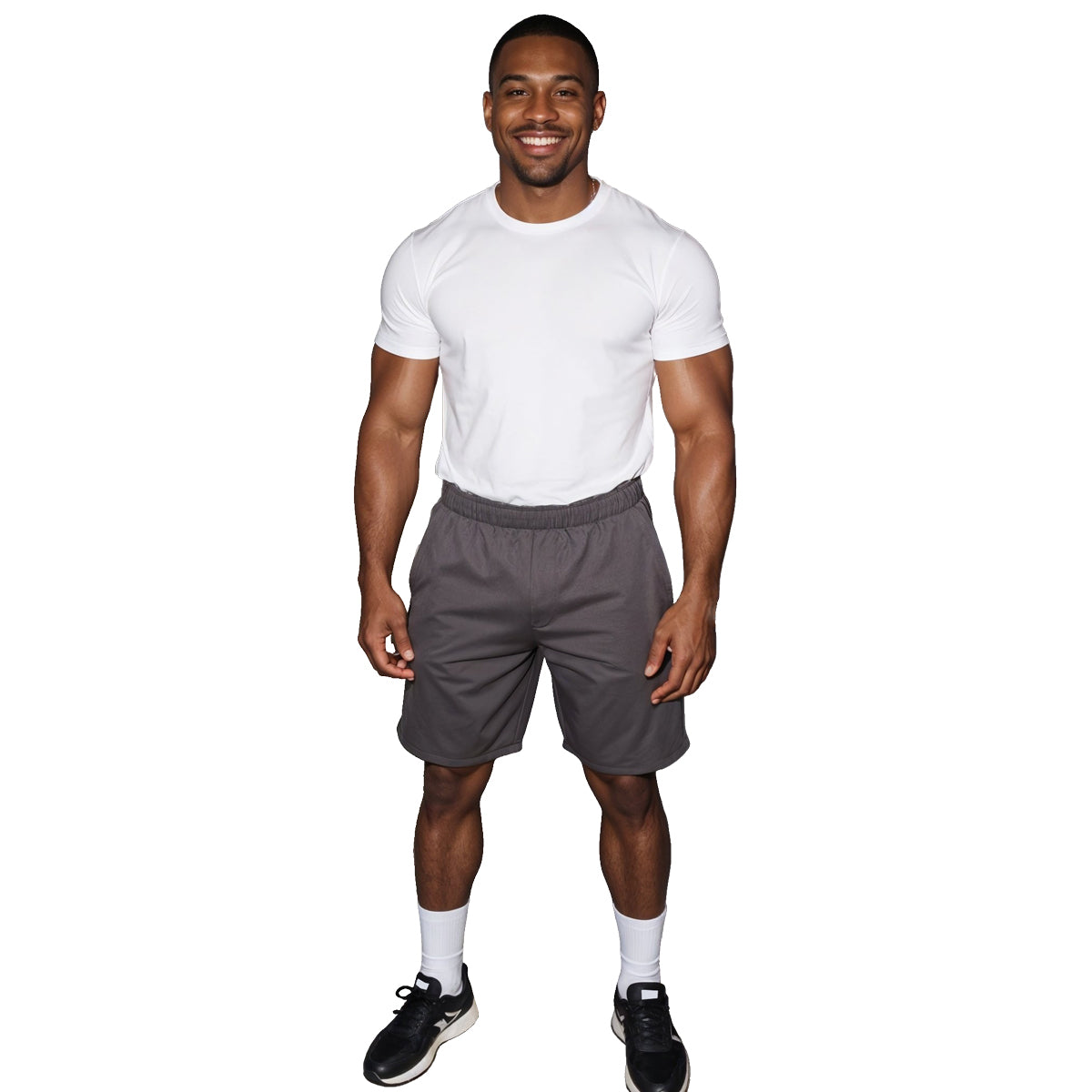 Mars Softshell Shorts