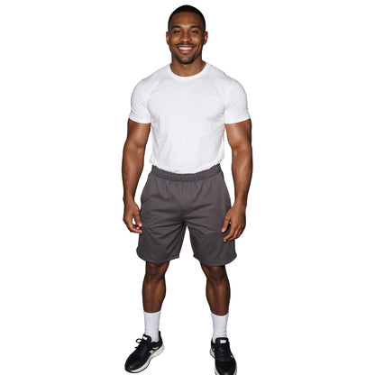 Mars Softshell Shorts