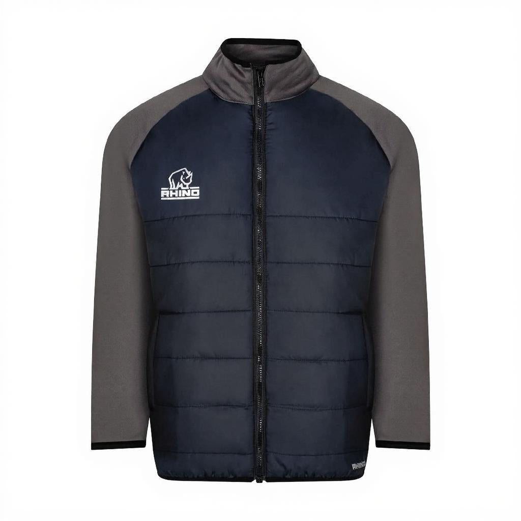Whirlwind Winter Jacket