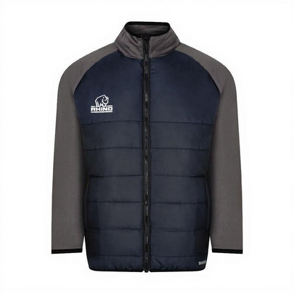 Whirlwind Winter Jacket
