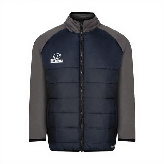 Whirlwind Winter Jacket