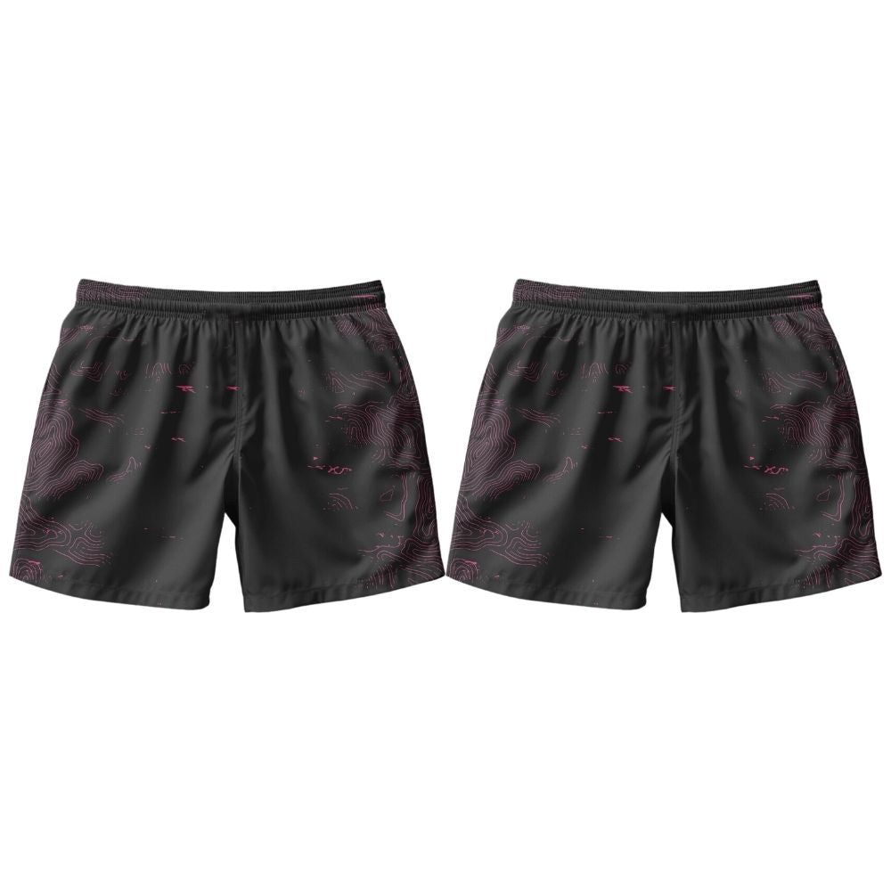 Kids Soccer Short