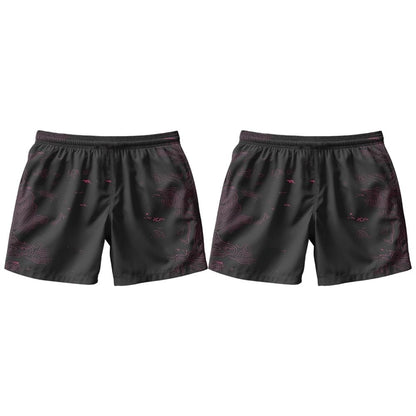 Kids Soccer Short