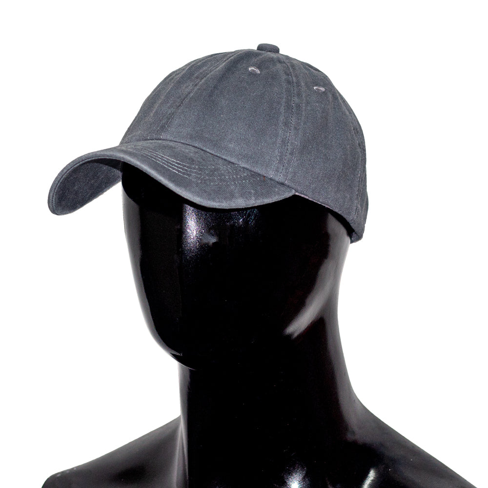 EasyBreeze Washed Cotton 6 Panel Cap