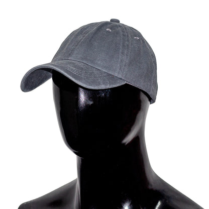 EasyBreeze Washed Cotton 6 Panel Cap