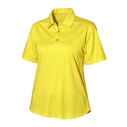 Sea Cottage Combed Cotton Golfer