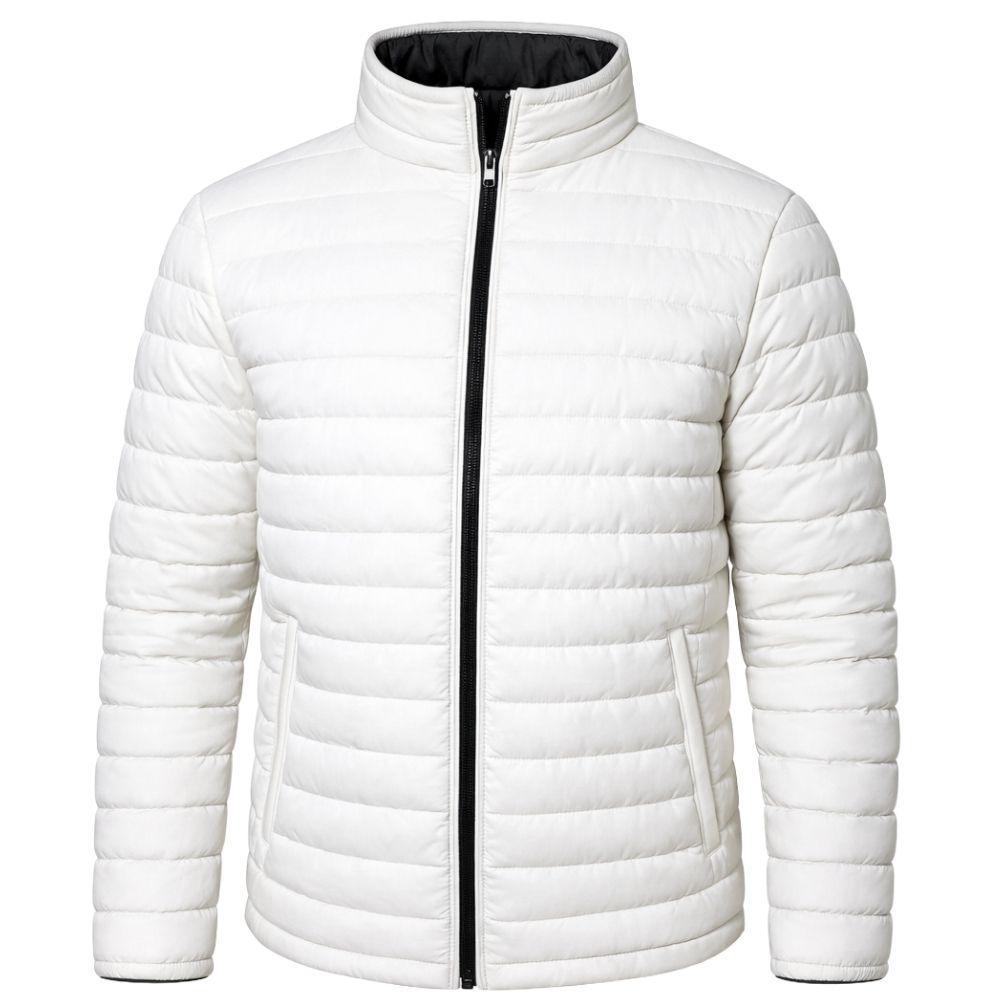 Virgo Polar Fleece Lined Puffer
