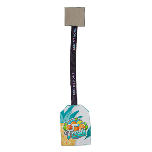 Chai Book Mark With Personalised Branded Petersham