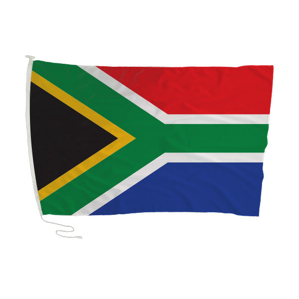 SOUTH AFRICA FLAG 180 x 120cm