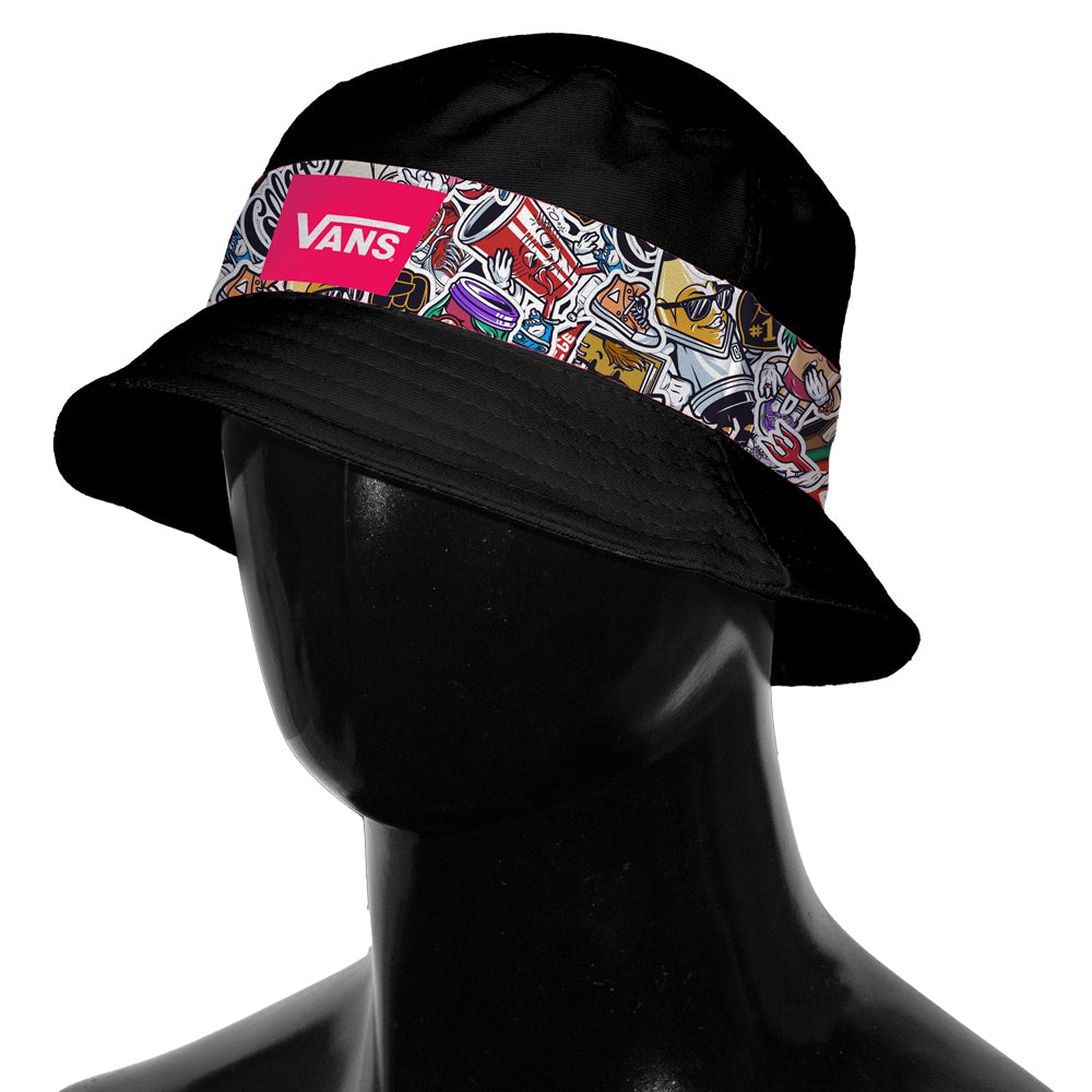 PromoBand Bucket Hat – Lite