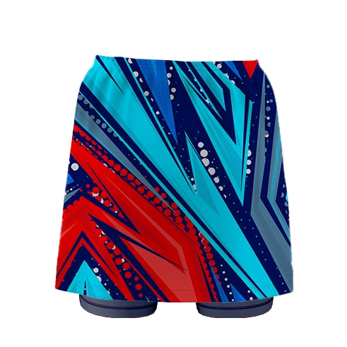 Ladies Skort