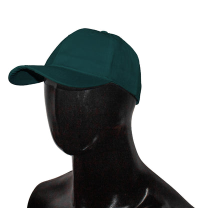 Vanguard Promo 6 Panel Cap