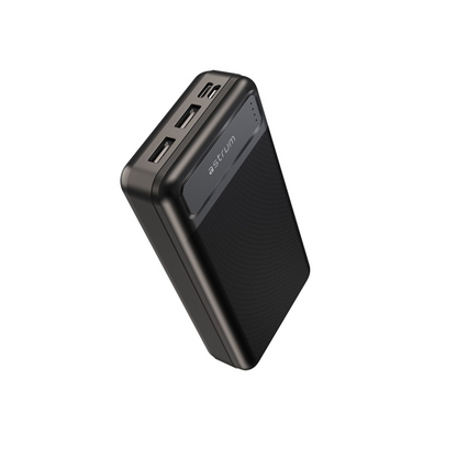 PB20K Power Bank 20K MAH 5V 2A 2 X USB-A