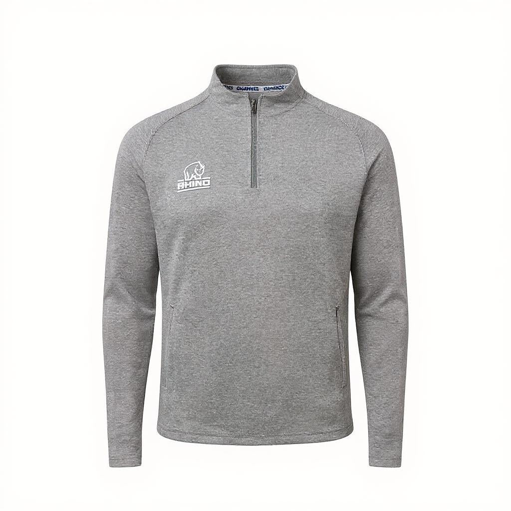 Vigor 1/4 Zip Hybrid Midlayer