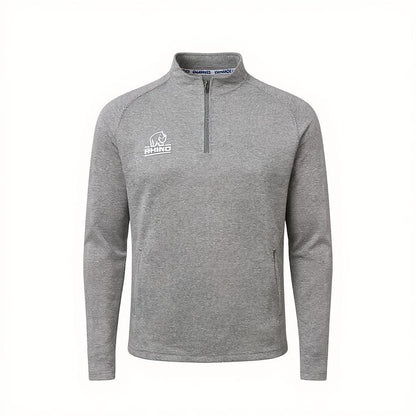 Vigor 1/4 Zip Hybrid Midlayer