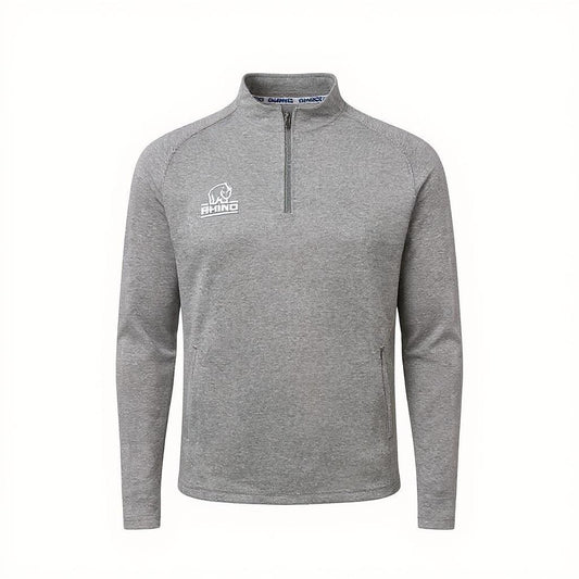 Vigor 1/4 Zip Hybrid Midlayer