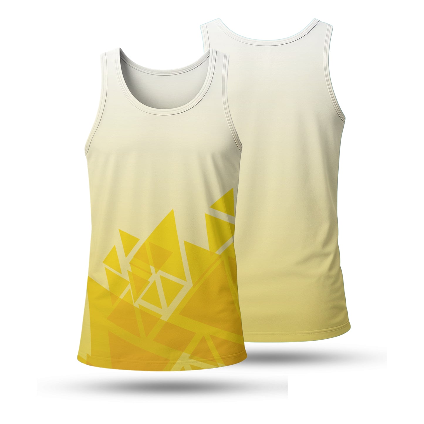 Men’s Dye Sublimated Vest  | Sport Tec | Corporate Design