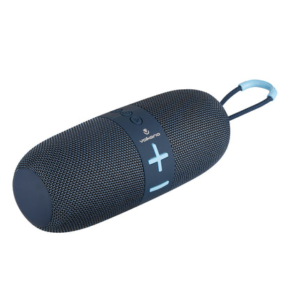 Volkano Flow Series Portable Bluetooth Speaker