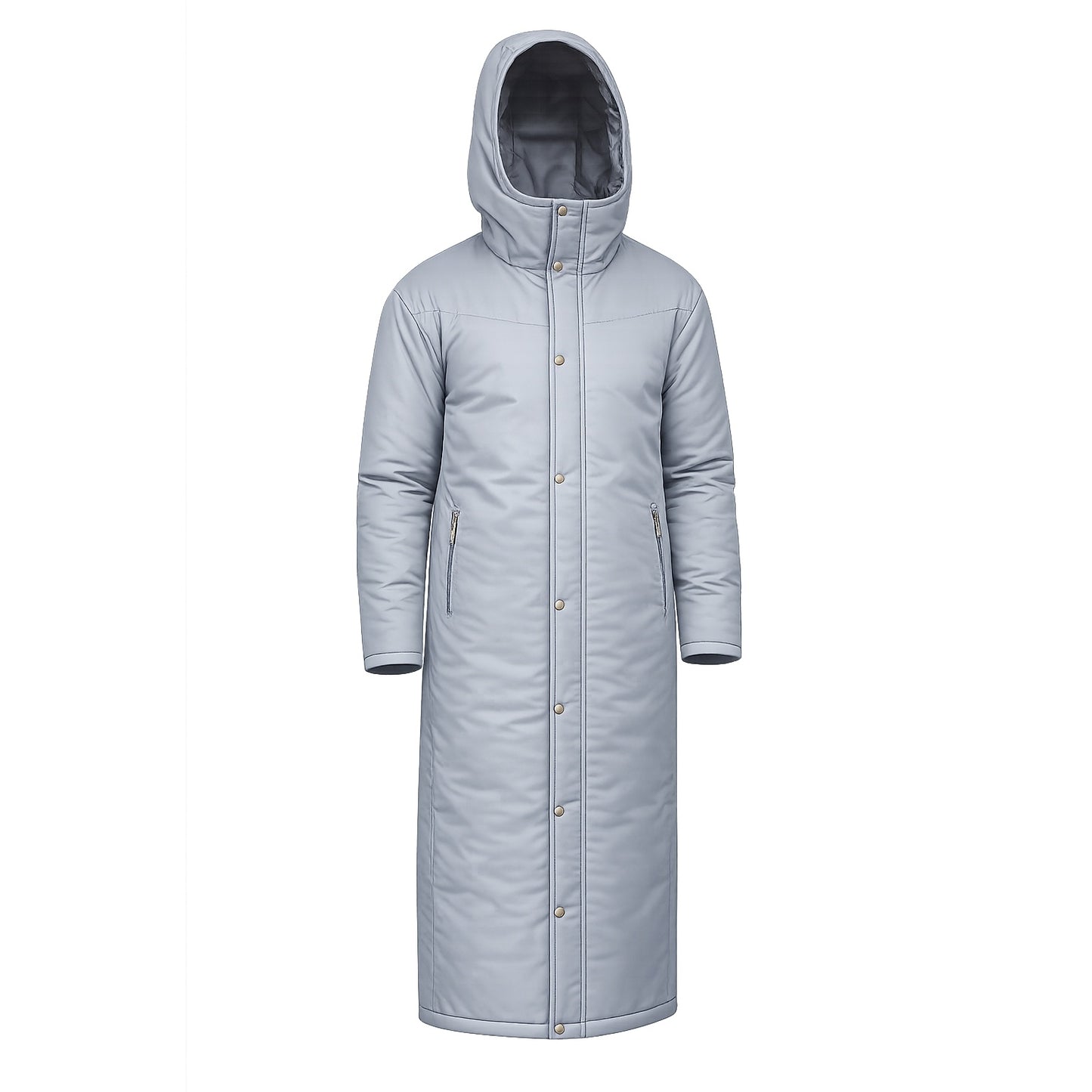 Zaniah Bench Jacket