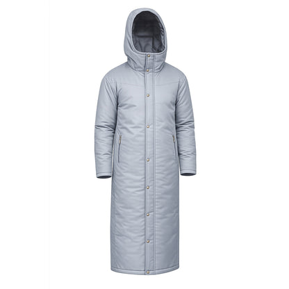 Zaniah Bench Jacket