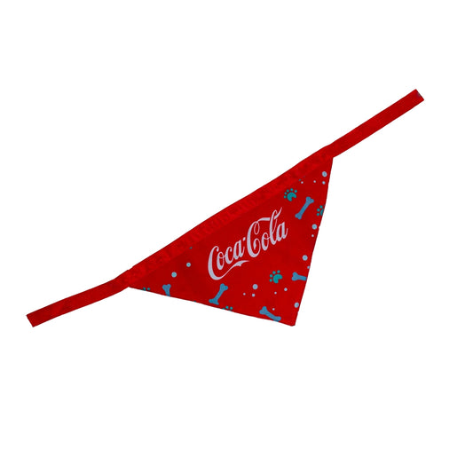 Blu – Mini Dog Bandana