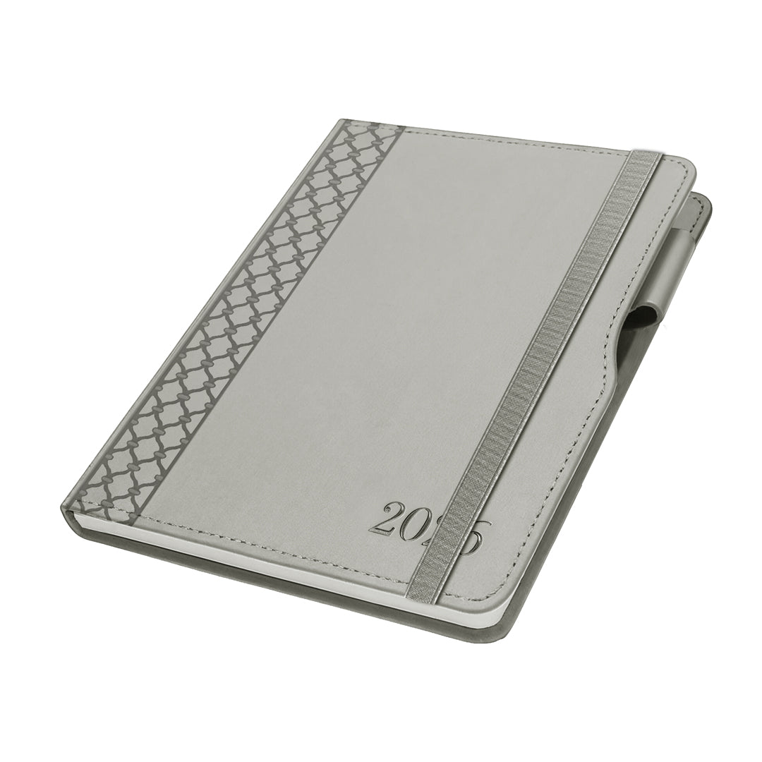 A4 Verba Cut Away Diary (Unpadded Cover)