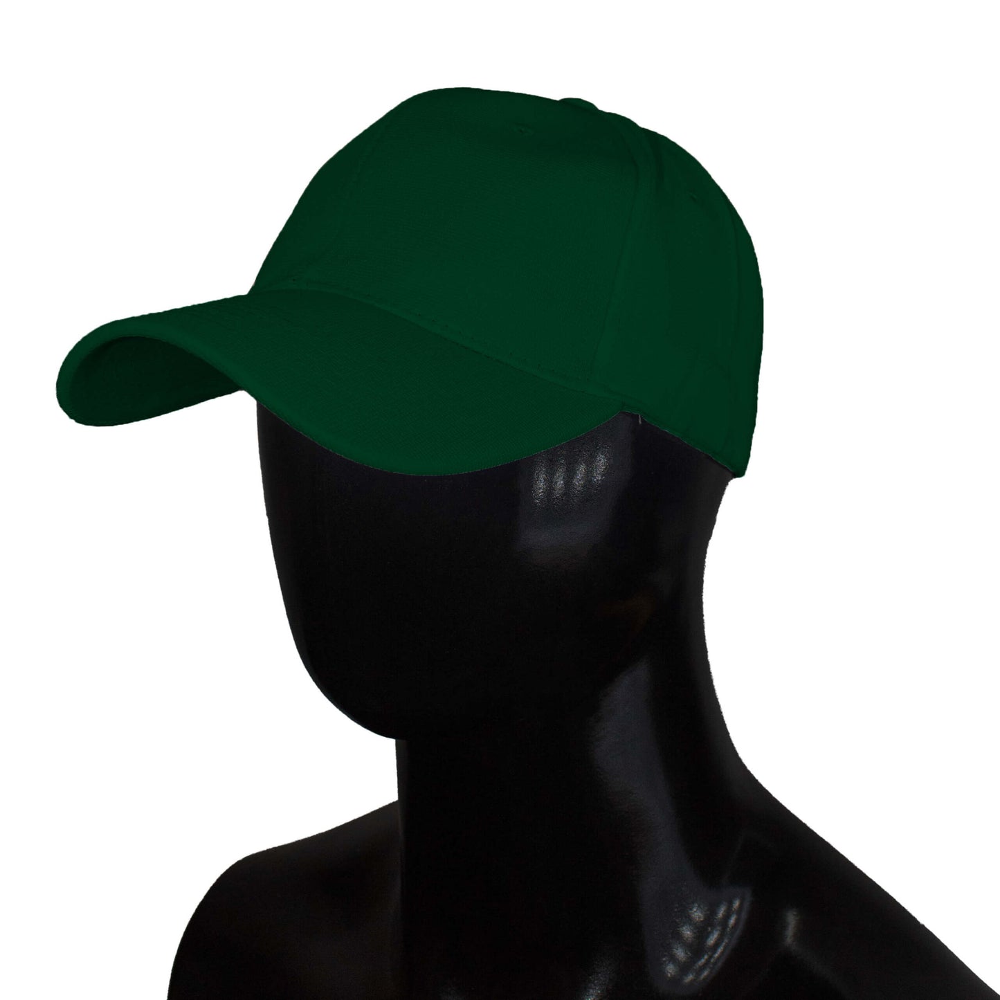 Nomad Classic 6 Panel Cap