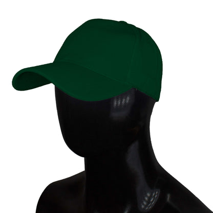 Nomad Classic 6 Panel Cap