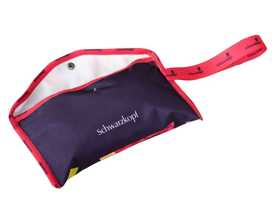 Ibiza Travel Wallet – Upstyled