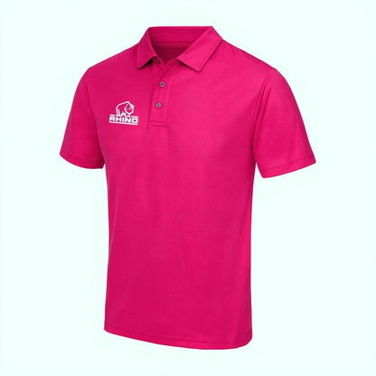 Cool Athletic Polo
