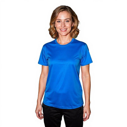 Mono Trilobal T-Shirt Ladies
