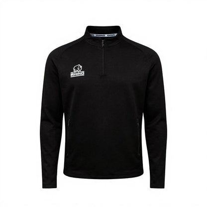 Vigor 1/4 Zip Hybrid Midlayer