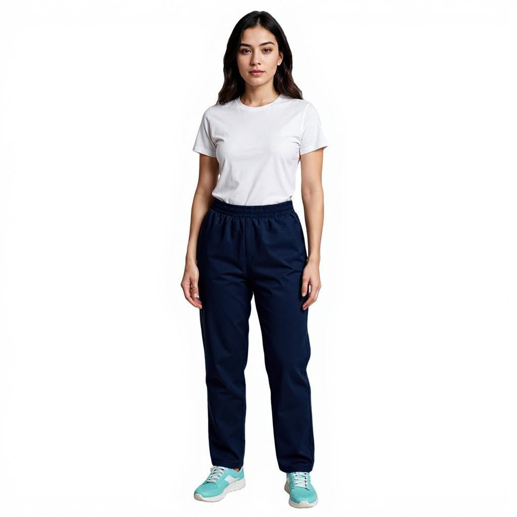Ashanti Scrubs Pants Ladies