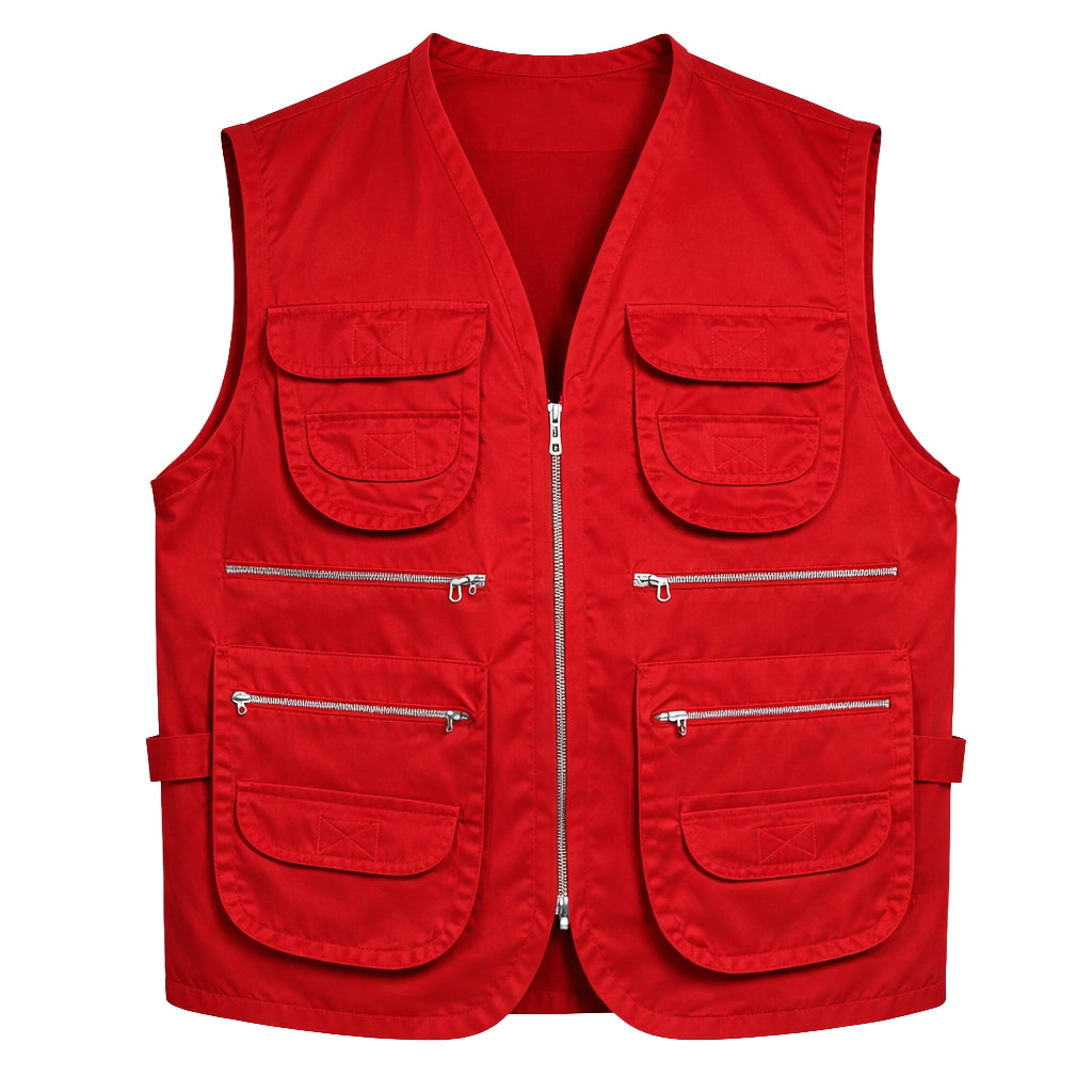 Pisces Fisherman’s Jacket