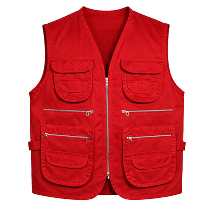 Pisces Fisherman’s Jacket