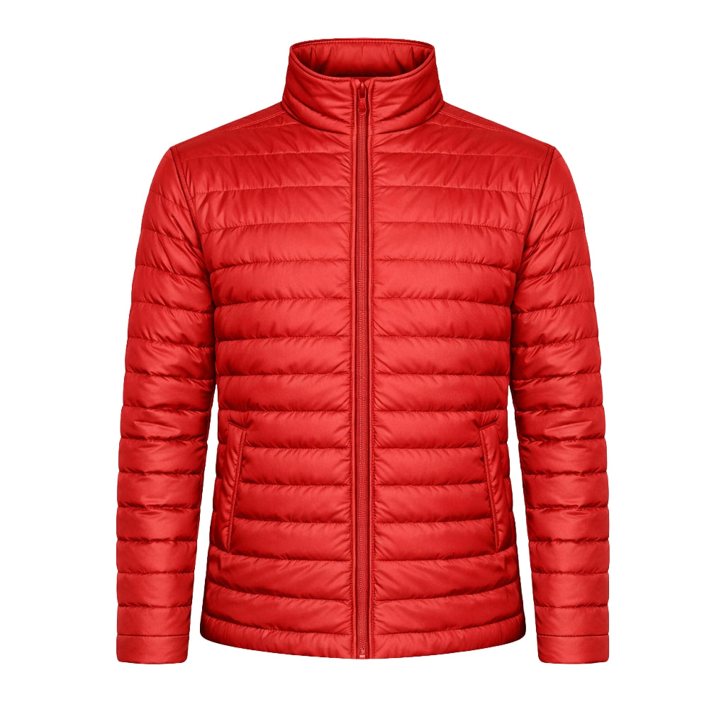 Leo Lined Puffer